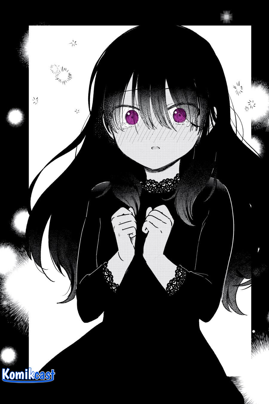 My Recently Hired Maid Is Suspicious (Serialization) Chapter 53 Bahasa Indonesia